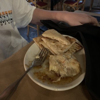 Tamara's Downtown - Baked Brie - New American Near Me - Fairhope, Alabama Tamara's Downtown - Baked Brie - New American Near Me - Fairhope, Alabama