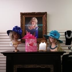Tinka's Designer Resale Clothing