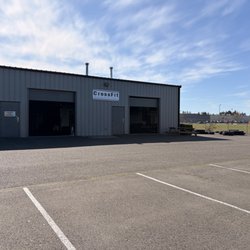 CrossFit Yelm WOD Dogs