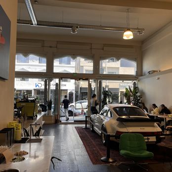 Motoring Coffee - Coffee & Tea Near Me - San Francisco, California Motoring Coffee - Coffee & Tea Near Me - San Francisco, California