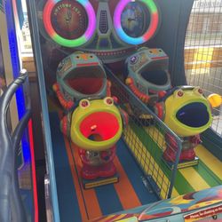 Chuck E. Cheese