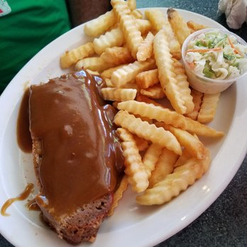 Capt'n Con's Fish House - Seafood Near Me - Bokeelia, Florida