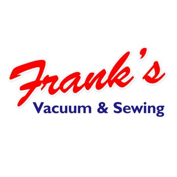 Frank's Vacuum & Sewing Machines - Appliances & Repair Near Me - Montrose, California Frank's Vacuum & Sewing Machines - Appliances & Repair Near Me - Montrose, California