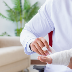 Next Step Foot & Ankle Centers - Next Step Foot & Ankle Centers