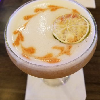 The Oakmont - Panic at the Pisco - American Near Me - Indianapolis, Indiana The Oakmont - Panic at the Pisco - American Near Me - Indianapolis, Indiana