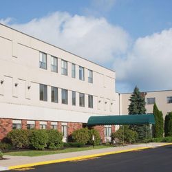 Coventry Center