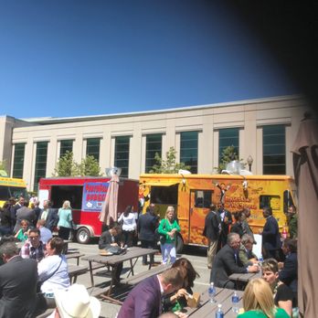 Maestro Mac n' Cheese - T.D Corporate Event - Food Trucks Near Me Maestro Mac n' Cheese - T.D Corporate Event - Food Trucks Near Me