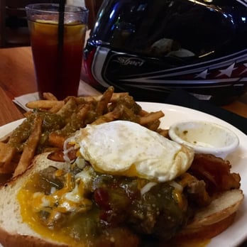 BJ's Restaurant & Brewhouse - Late Night Burger! Delicious must try! - New American Near Me - Downey, California BJ's Restaurant & Brewhouse - Late Night Burger! Delicious must try! - New American Near Me - Downey, California
