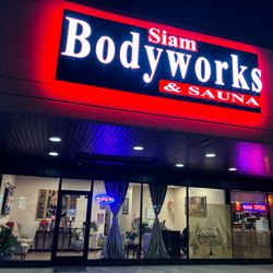 Siam Bodyworks