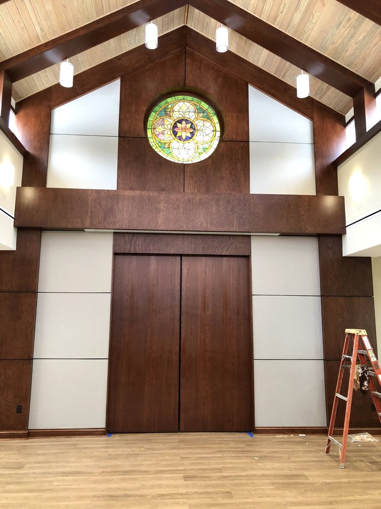 ONE CALL INSTALL AND MILLWORK Updated September 2024 1027 McCluer