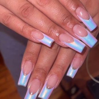 milly nail✴︎ MILLY'S NAIL BAR - Updated July 2025 - Request an