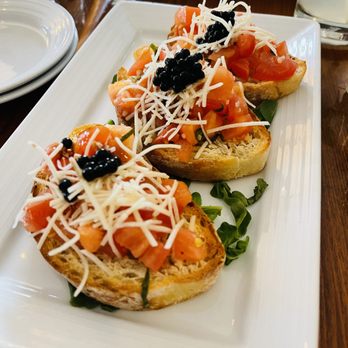 Harborside Hotel, Spa & Marina - Brick Over Bruschetta - Italian Near Me - Bar Harbor, Maine Harborside Hotel, Spa & Marina - Brick Over Bruschetta - Italian Near Me - Bar Harbor, Maine