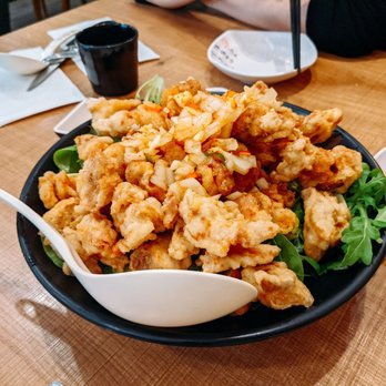 Chuihong - Sweet and Sour Fried Chicken - Korean Near Me - Surrey, British Columbia Chuihong - Sweet and Sour Fried Chicken - Korean Near Me - Surrey, British Columbia