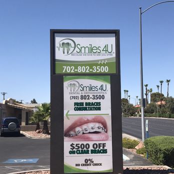 Smiles 4U Dental - Smiles 4 U pylon - General Dentistry Near Me - Las Vegas, Nevada Smiles 4U Dental - Smiles 4 U pylon - General Dentistry Near Me - Las Vegas, Nevada