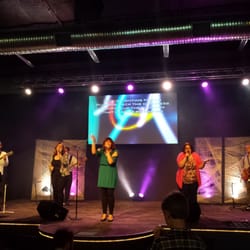 Grace North Church - Anthem Campus - Happy Resurrection Day!