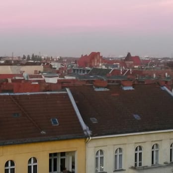 Klunkerkranich - Bars Near Me - Berlin, BE