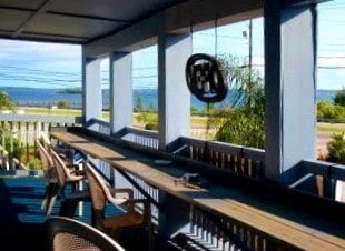 Marina Cafe by null