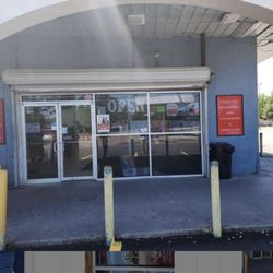 Langley Supermarket
