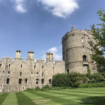Windsor Castle - Windsor Castle - Castles Near Me