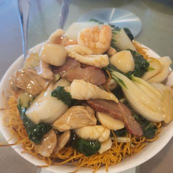 Far East Cafe - Chinese Near Me - Sacramento, California