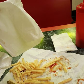 Rosie's Drive-In - Fast Food Near Me - Oak Lawn, Illinois
