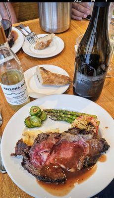 Arizona Sake, not a liquor store by null