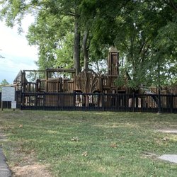 Crockett Park