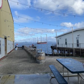 Astoria Riverwalk - Hiking Near Me - Astoria, Oregon