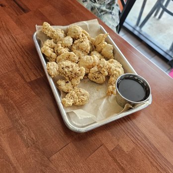 92 Chicken - Fried Gizzard - Korean Near Me - D'Iberville, Mississippi