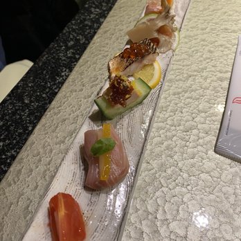 Shiro's - Sushi Bars Near Me - Seattle, Washington