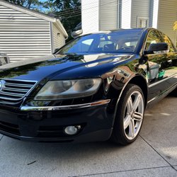German Auto Pros