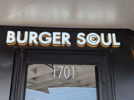 BURGER SEOUL by null