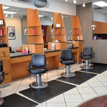 Fantastic Sams Cut and Color - Hair Salons Near Me - Plano, Texas Fantastic Sams Cut and Color - Hair Salons Near Me - Plano, Texas