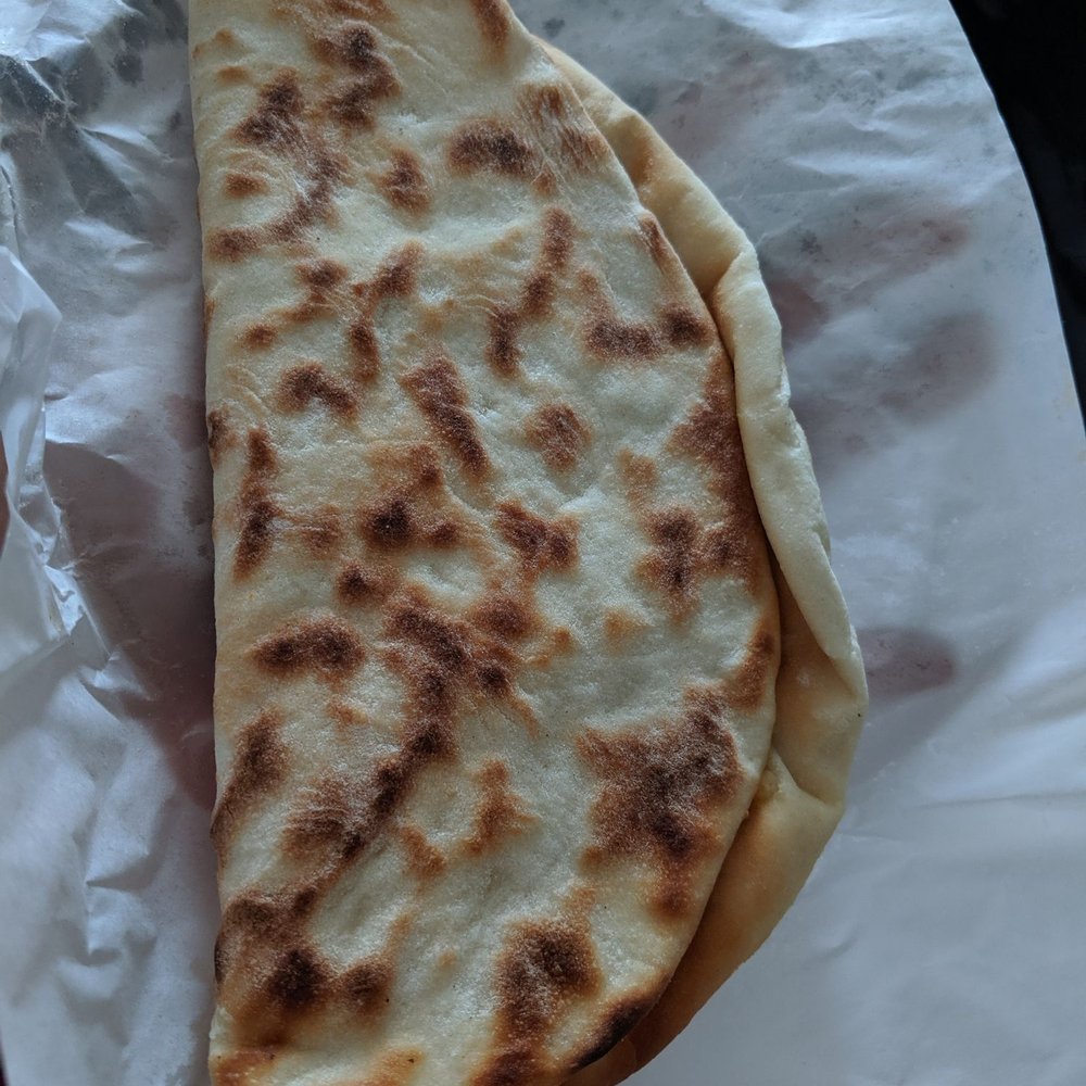 Cheese pie