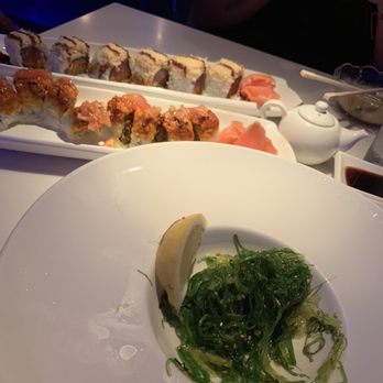 Fat Salmon - Sushi has arrived - Japanese Near Me - Philadelphia, Pennsylvania Fat Salmon - Sushi has arrived - Japanese Near Me - Philadelphia, Pennsylvania