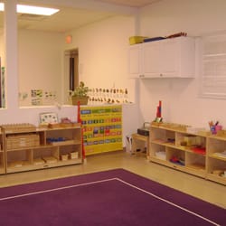 SpringStone Montessori Schools