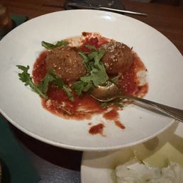 Arancini Arancini