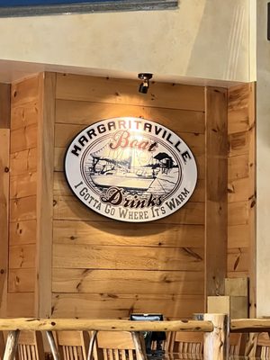 Margaritaville Restaurant - Pigeon Forge by null