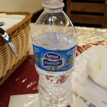 Dosa Factory - Comp bottled water - Indian Near Me - Vancouver, British Columbia Dosa Factory - Comp bottled water - Indian Near Me - Vancouver, British Columbia