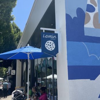 Levain Bakery - Bakeries Near Me - Los Angeles, California