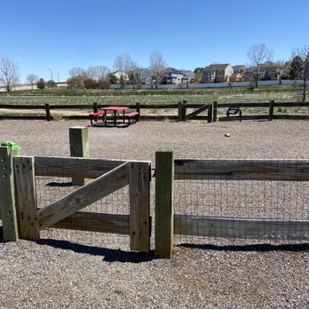 Big Dry Creek Dog Park - Dog Parks Near Me - Westminster, Colorado