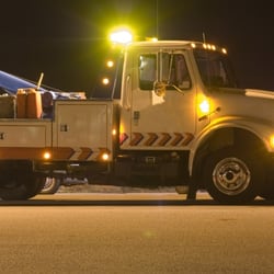 Vogelgesang's Towing and Recovery