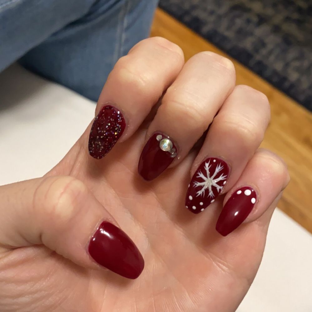 Lotus Bo Pha Nails - Nail Salons Near Me - Union, New Jersey Lotus Bo Pha Nails - Nail Salons Near Me - Union, New Jersey