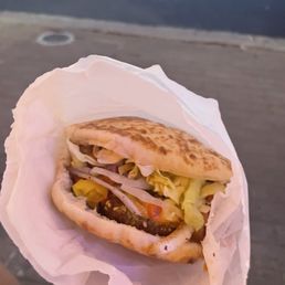 Pita Pocket Pita Pocket