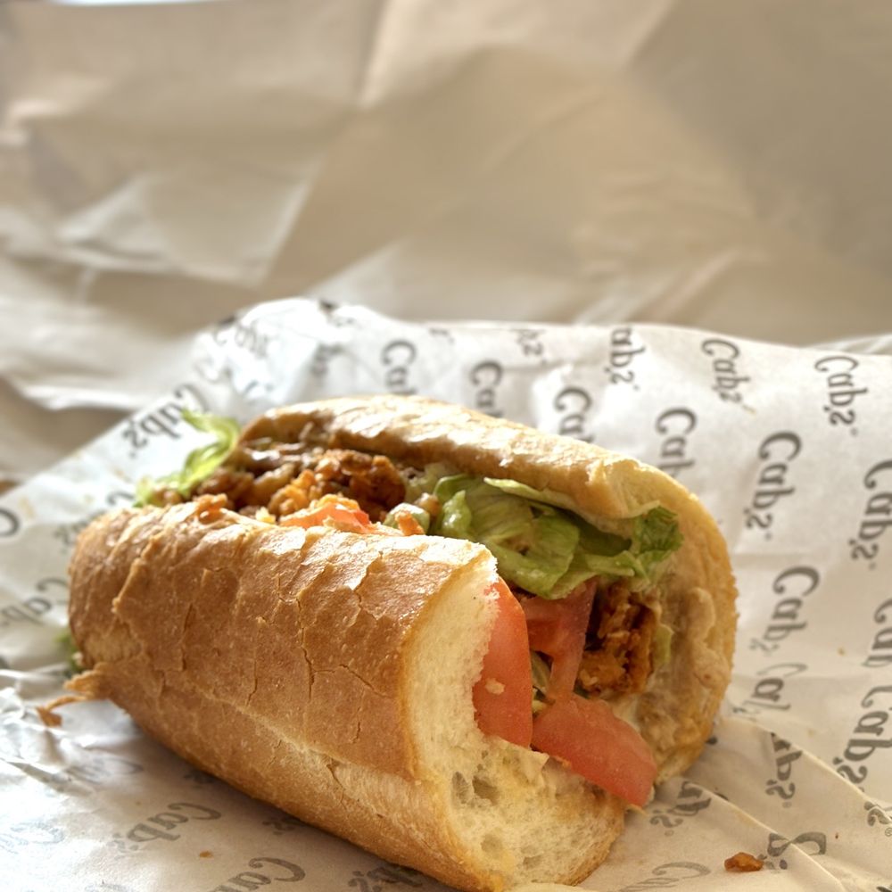 Capriotti's Sandwich Shop - Chicken Chipotle Crunch - Sandwiches Near Me - Sparks, Nevada Capriotti's Sandwich Shop - Chicken Chipotle Crunch - Sandwiches Near Me - Sparks, Nevada