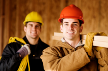 J C Mc Cashion Construction