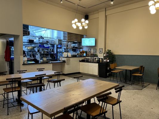 Leleka Ukrainian Comfort Food (San Francisco) by null