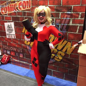 New York Comic Con - Festivals Near Me - New York, New York New York Comic Con - Festivals Near Me - New York, New York