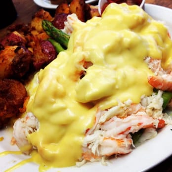 Mrs. Olson's Coffee Hut - This can seriously feed 2-3 people. Crab AND shrimp omelette! - American Near Me - Oxnard, California Mrs. Olson's Coffee Hut - This can seriously feed 2-3 people. Crab AND shrimp omelette! - American Near Me - Oxnard, California