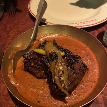 Brigadiers - Indian Near Me - London, XGL